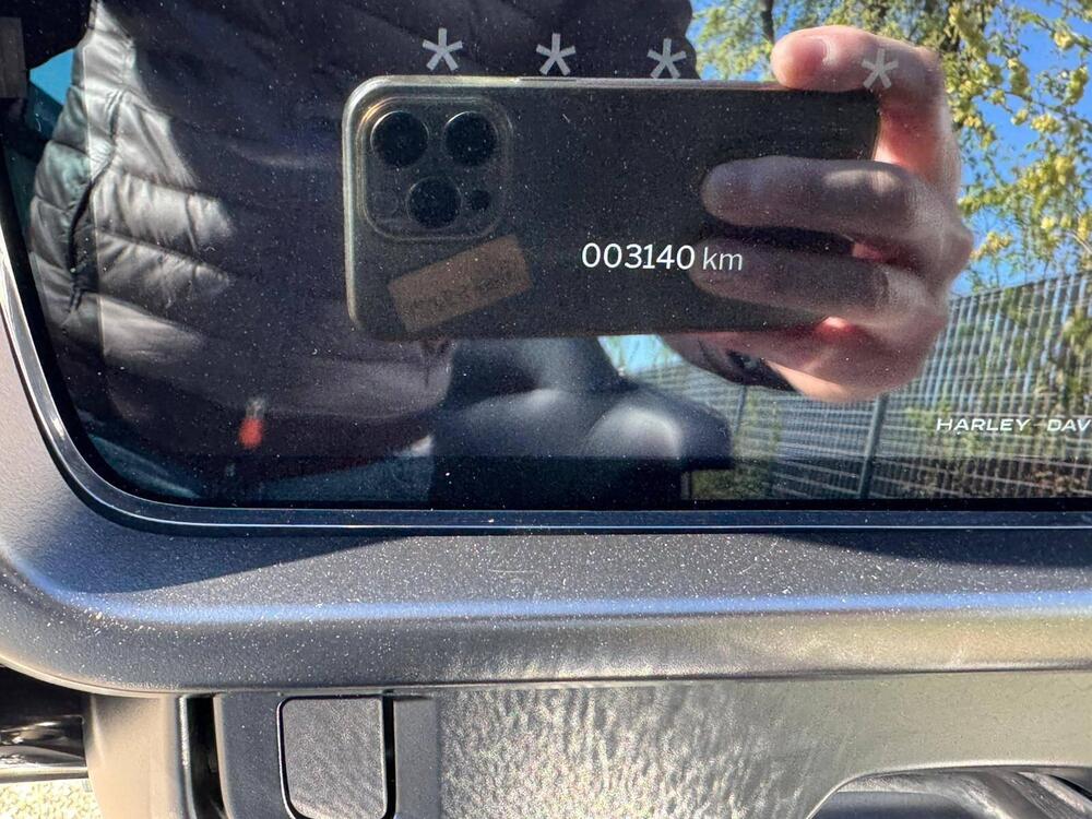 Harley-Davidson Street Glide Ultra (2025) (7)