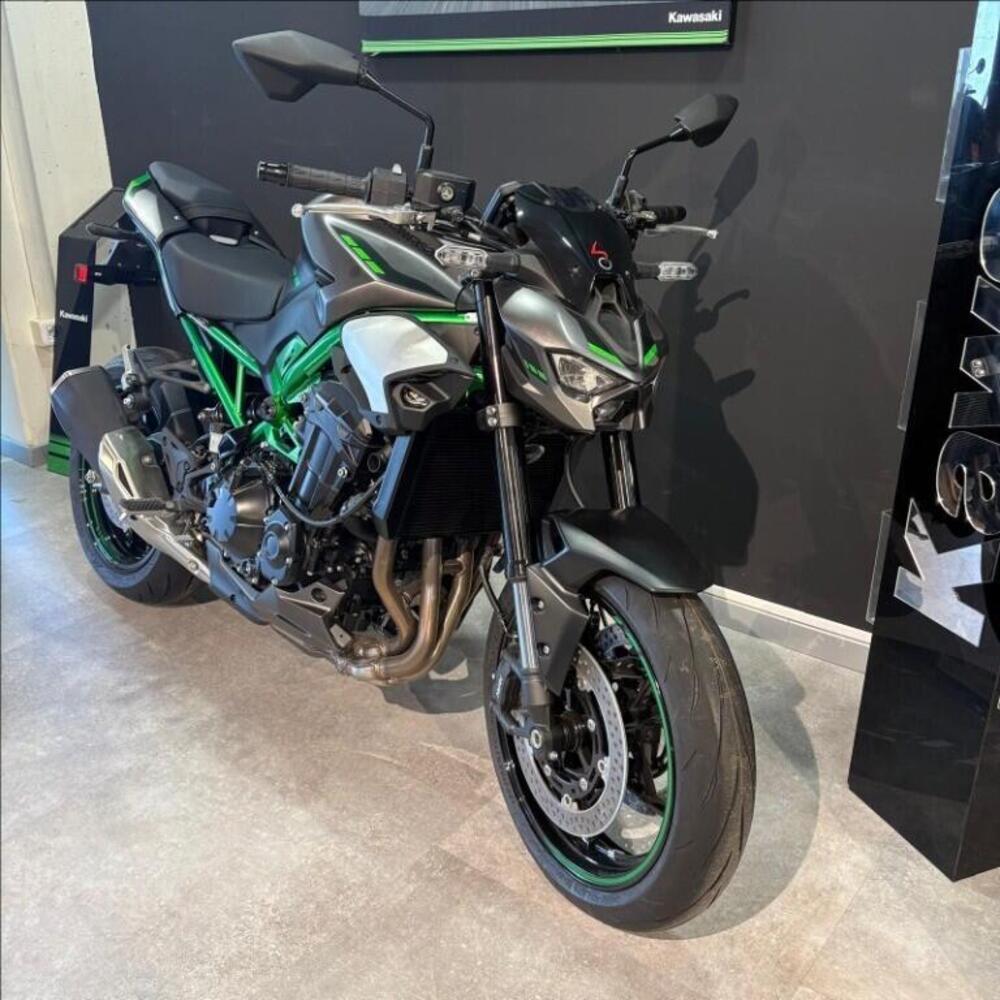 Kawasaki Z 900 A2 (2025 - 26) (3)