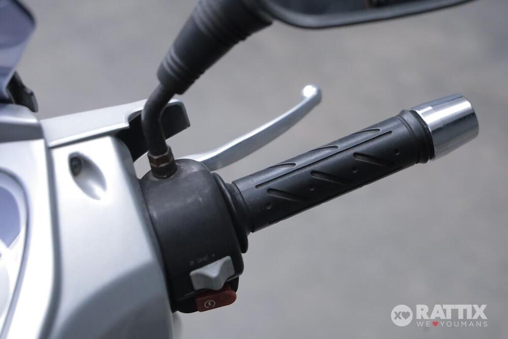 Kymco People 125 S DD (2007 - 16) (12)