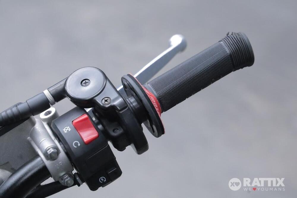 FB Mondial SMX 125 Motard (2021 - 24) (12)