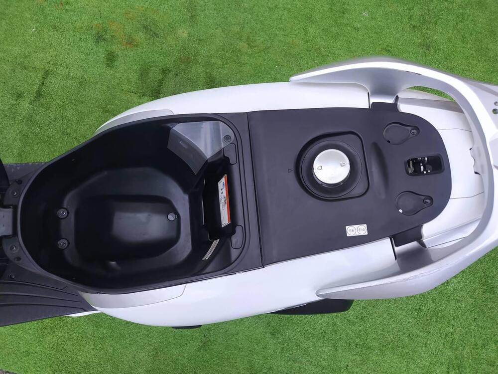 Honda SH 125 Mode (2024 - 26) (8)