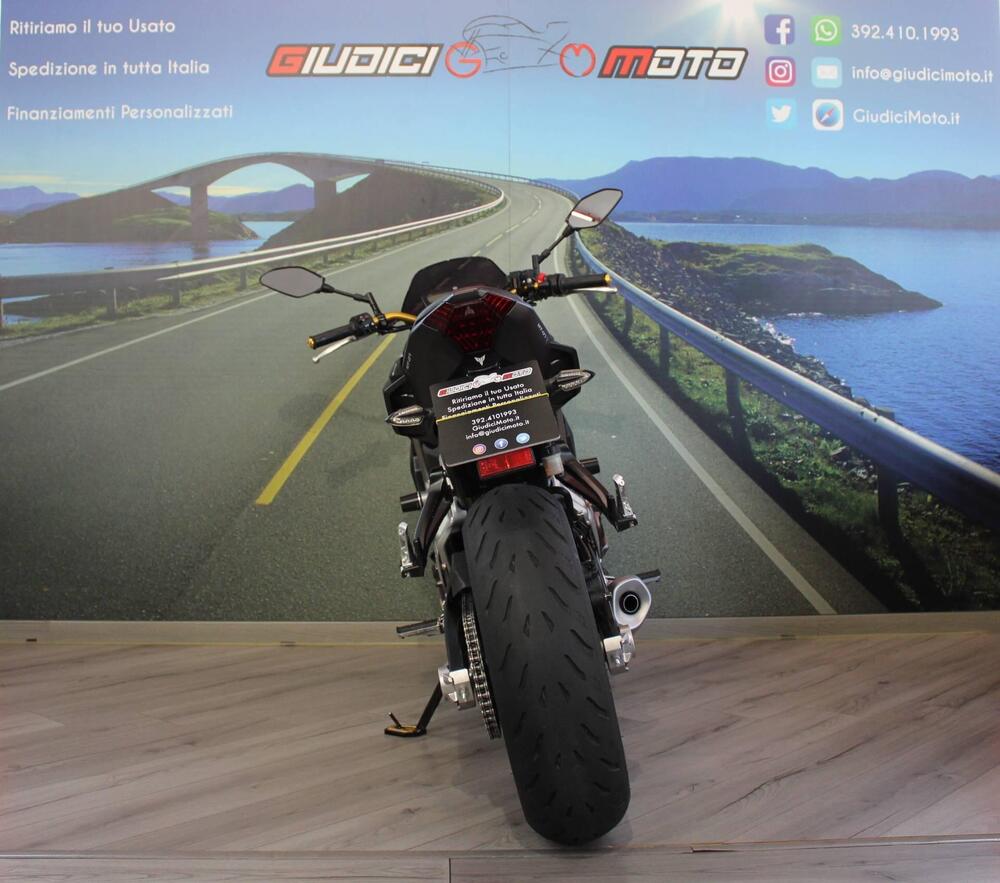 Yamaha MT-07 (2014 - 16) (4)