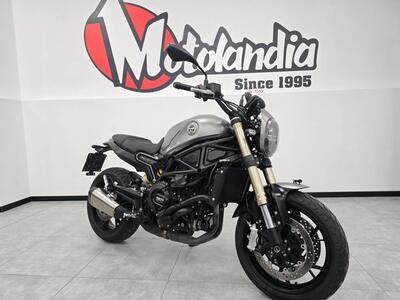 Benelli Leoncino 800 (2022 - 26) usata