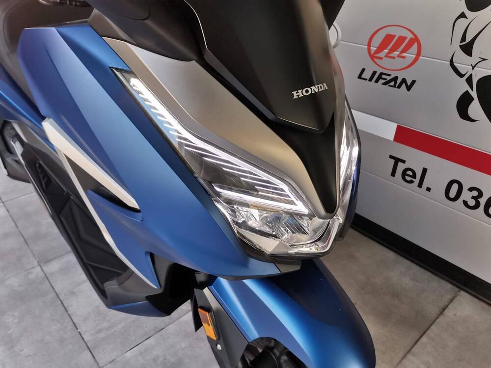 Honda Forza 350 (2022 - 24) (14)