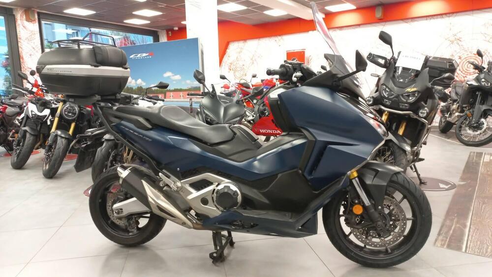 Honda Forza 750 DCT (2021 - 24)