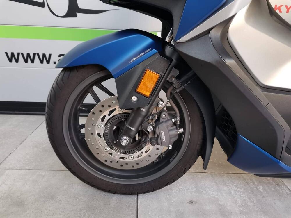 Honda Forza 350 (2022 - 24) (16)