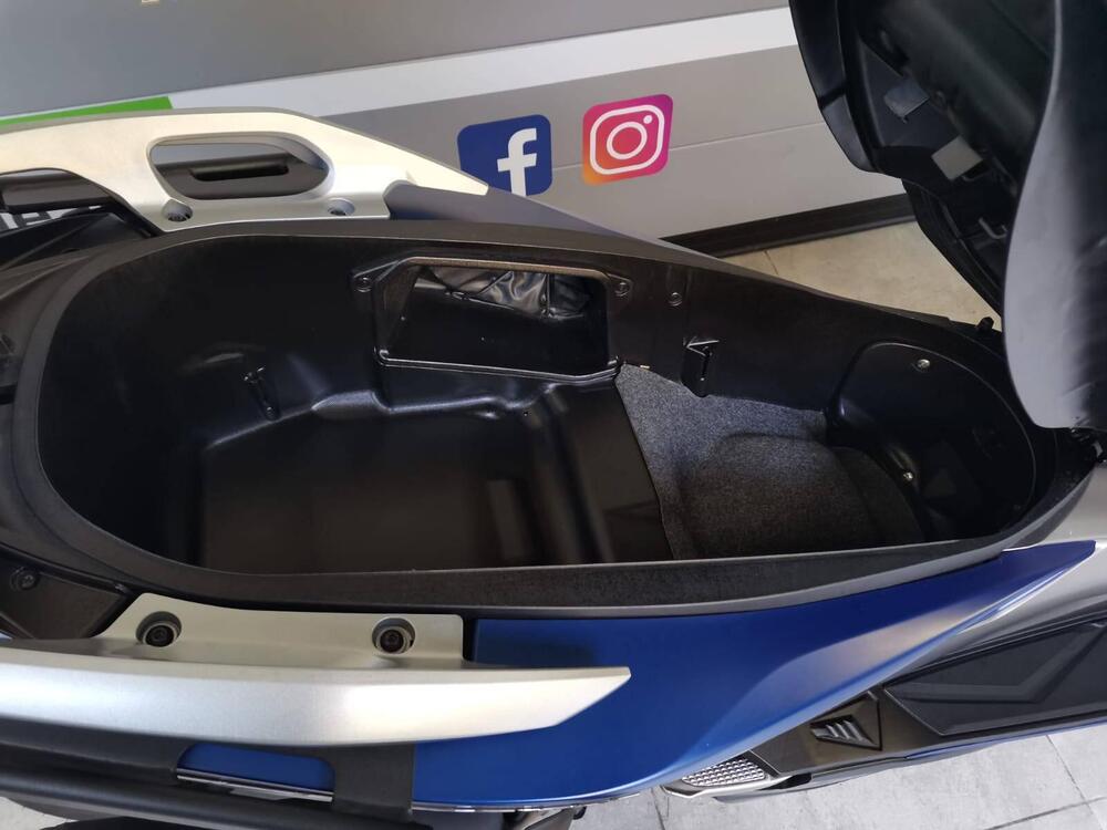 Honda Forza 350 (2022 - 24) (19)