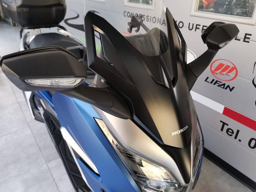 Honda Forza 350 (2022 - 24) (20)