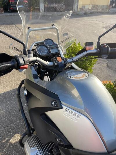 Bmw R 1200 GS (2004 - 07) usata