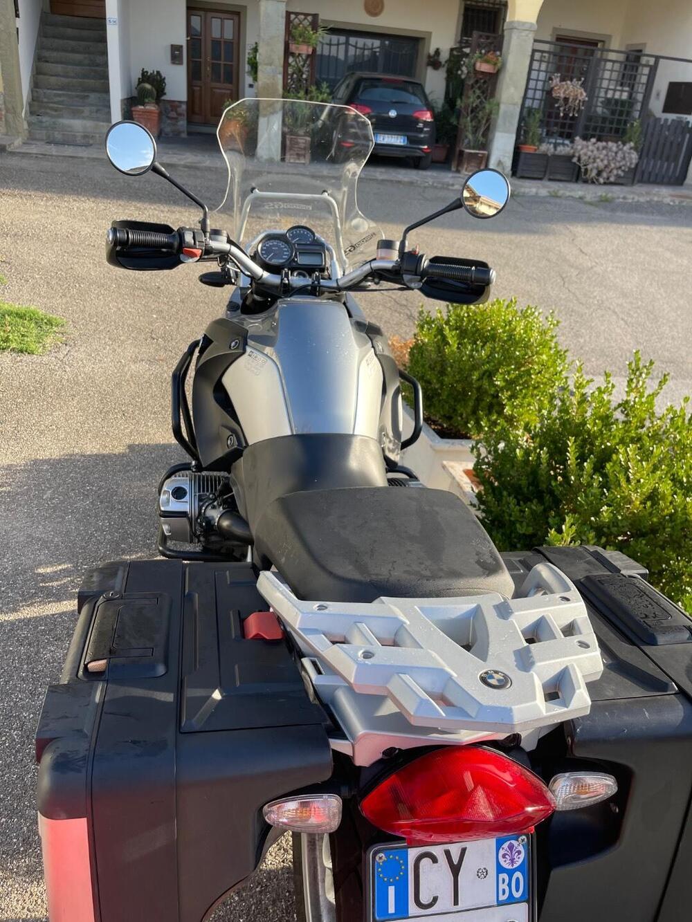 Bmw R 1200 GS (2004 - 07) (2)