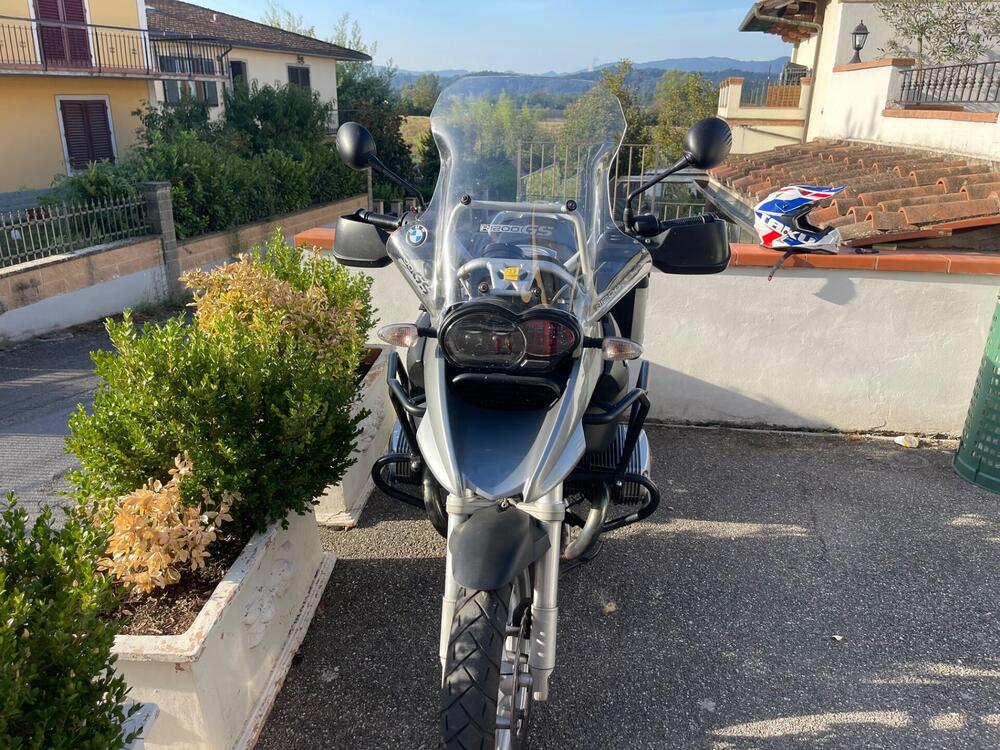 Bmw R 1200 GS (2004 - 07) (3)