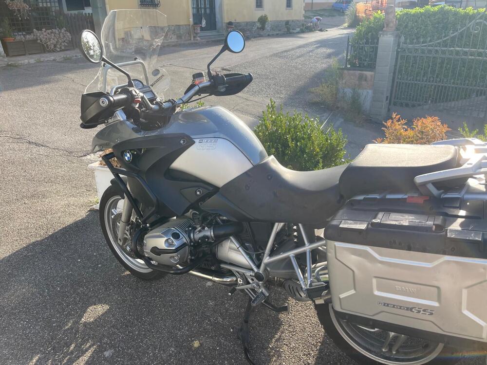 Bmw R 1200 GS (2004 - 07) (5)