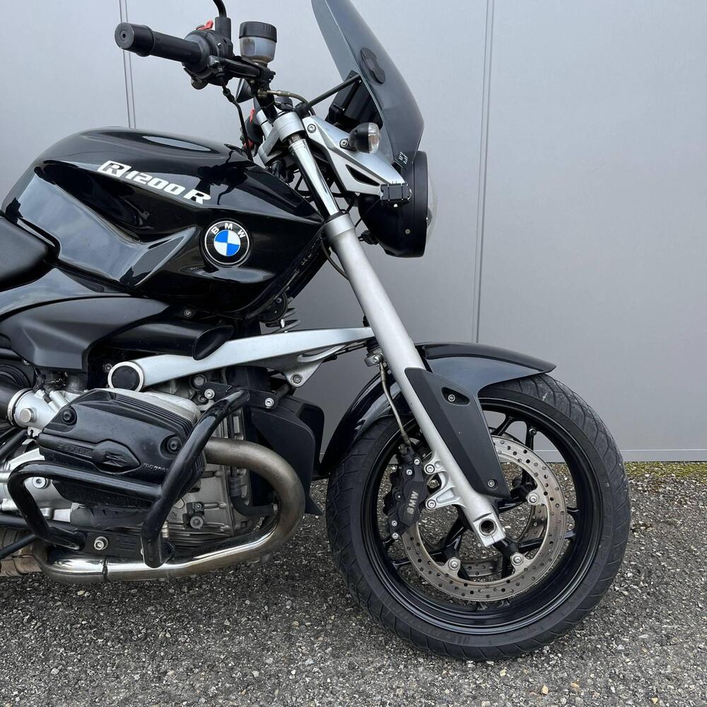 Bmw R 1200 R (2006 - 11) (2)