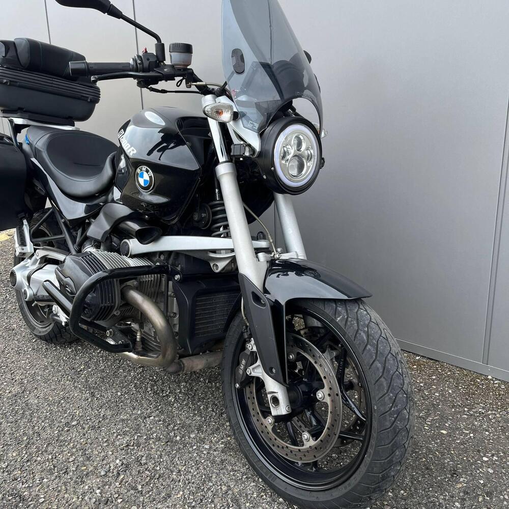 Bmw R 1200 R (2006 - 11) (3)