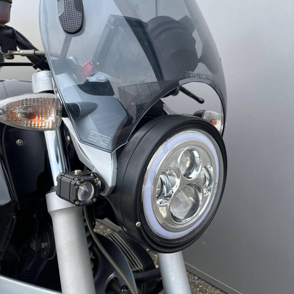 Bmw R 1200 R (2006 - 11) (4)