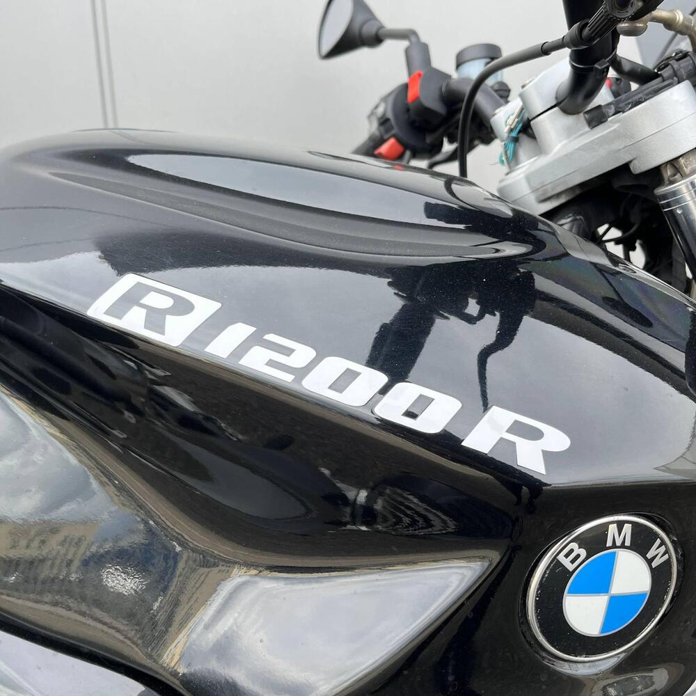 Bmw R 1200 R (2006 - 11) (5)