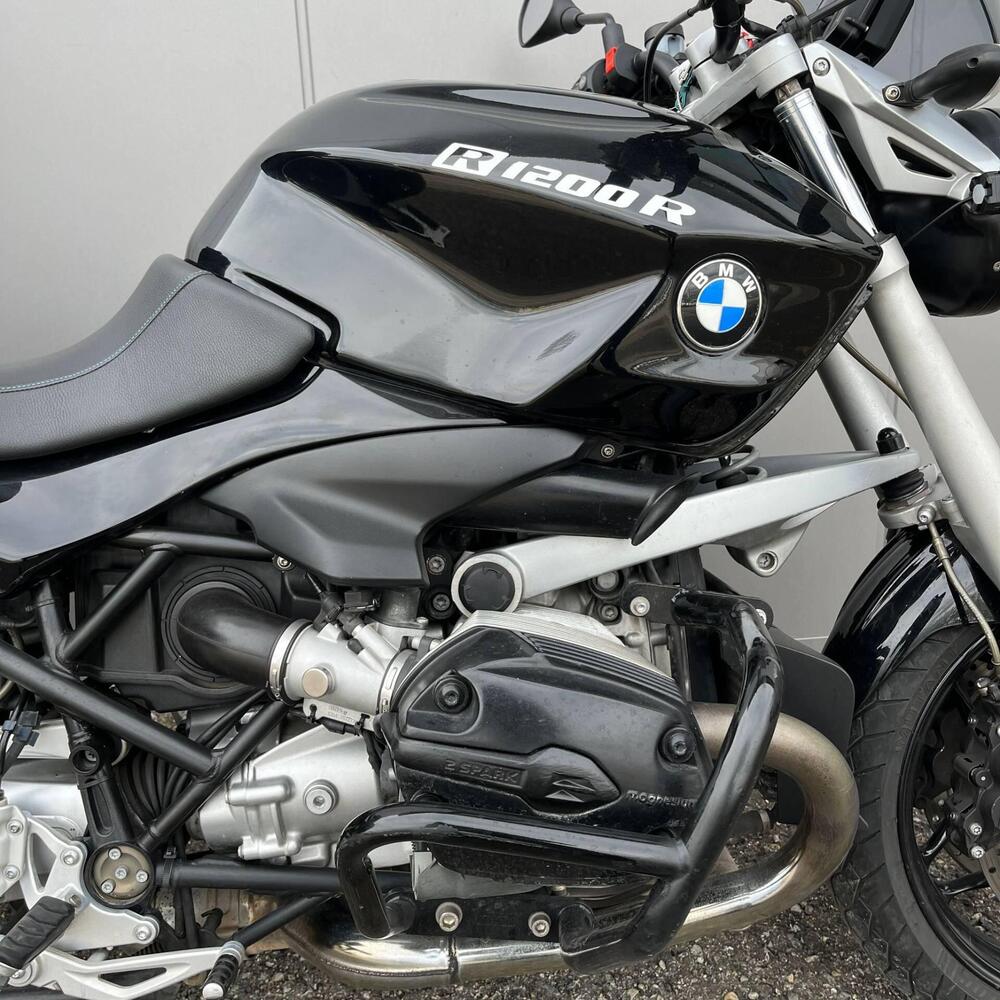Bmw R 1200 R (2006 - 11) (6)