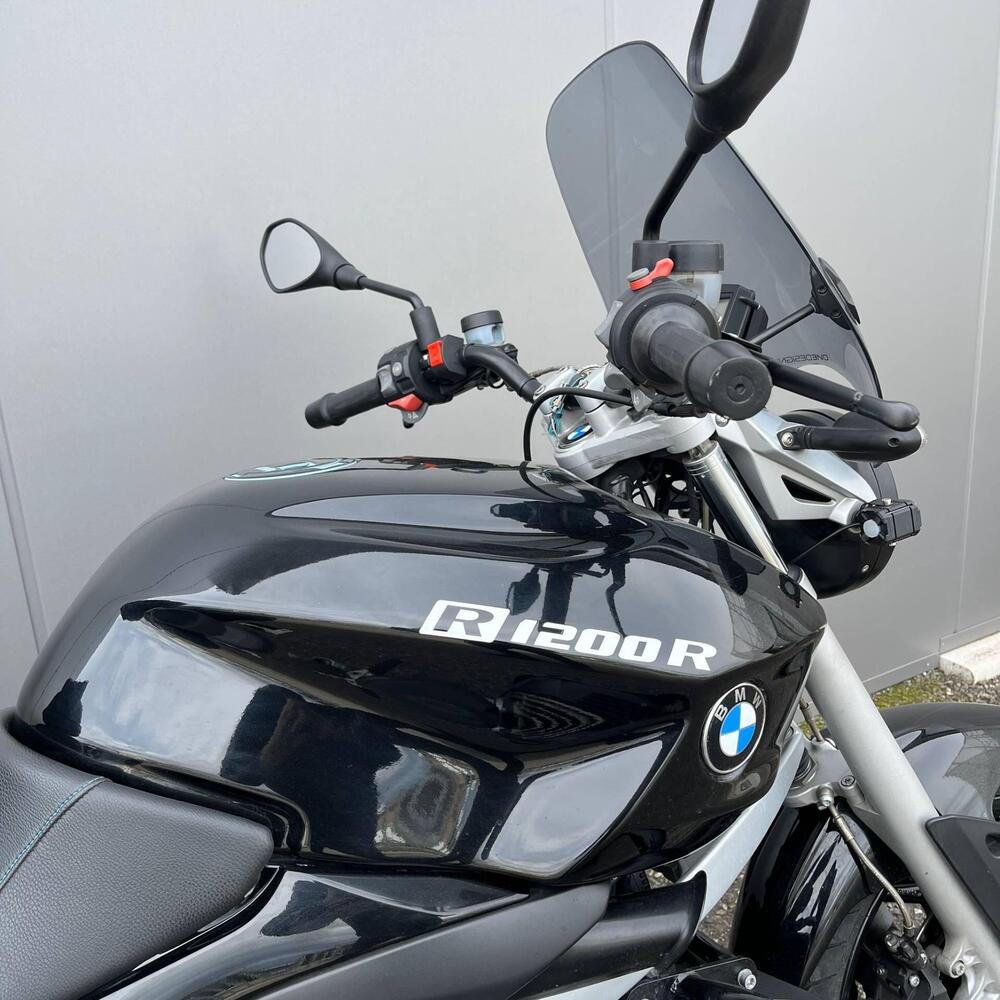 Bmw R 1200 R (2006 - 11) (7)