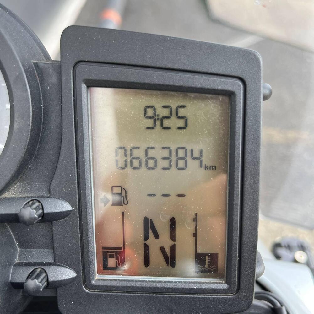 Bmw R 1200 R (2006 - 11) (8)