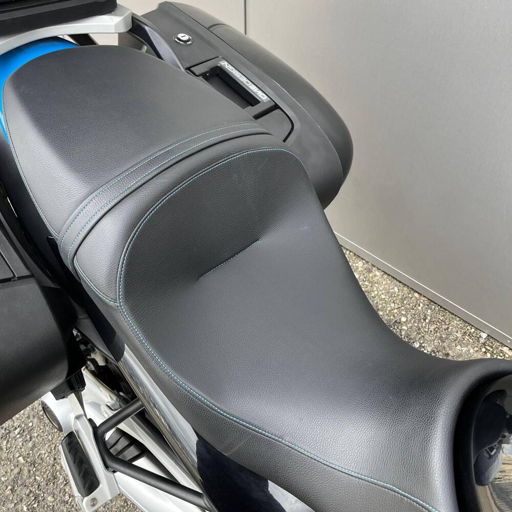 Bmw R 1200 R (2006 - 11) (10)