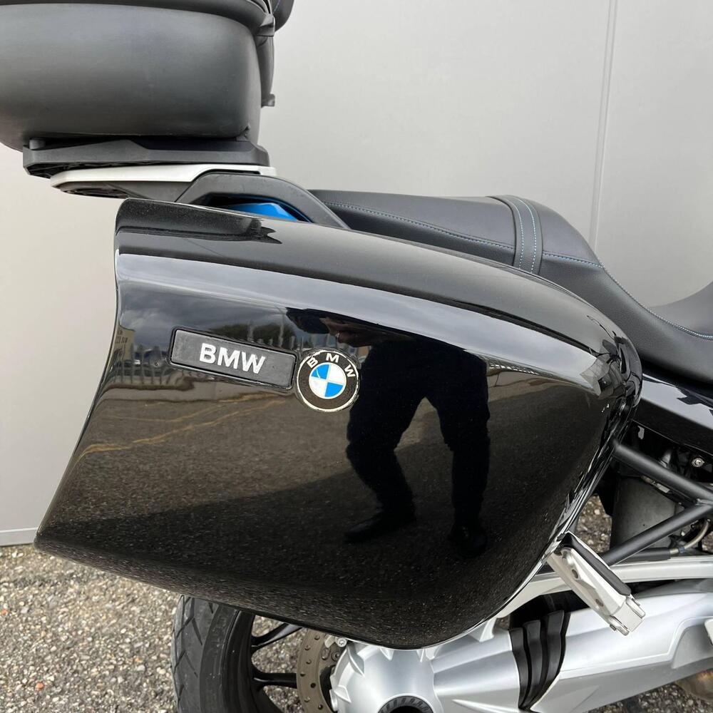 Bmw R 1200 R (2006 - 11) (11)