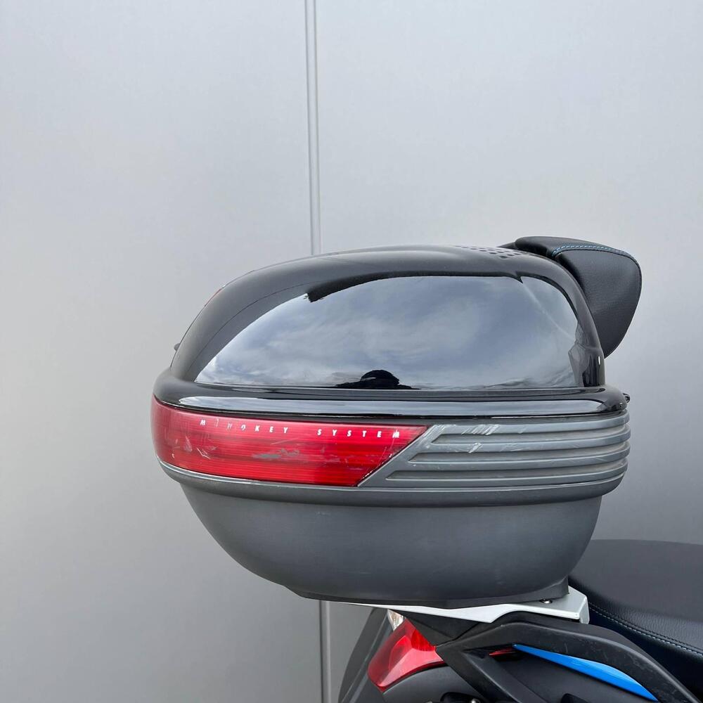 Bmw R 1200 R (2006 - 11) (13)