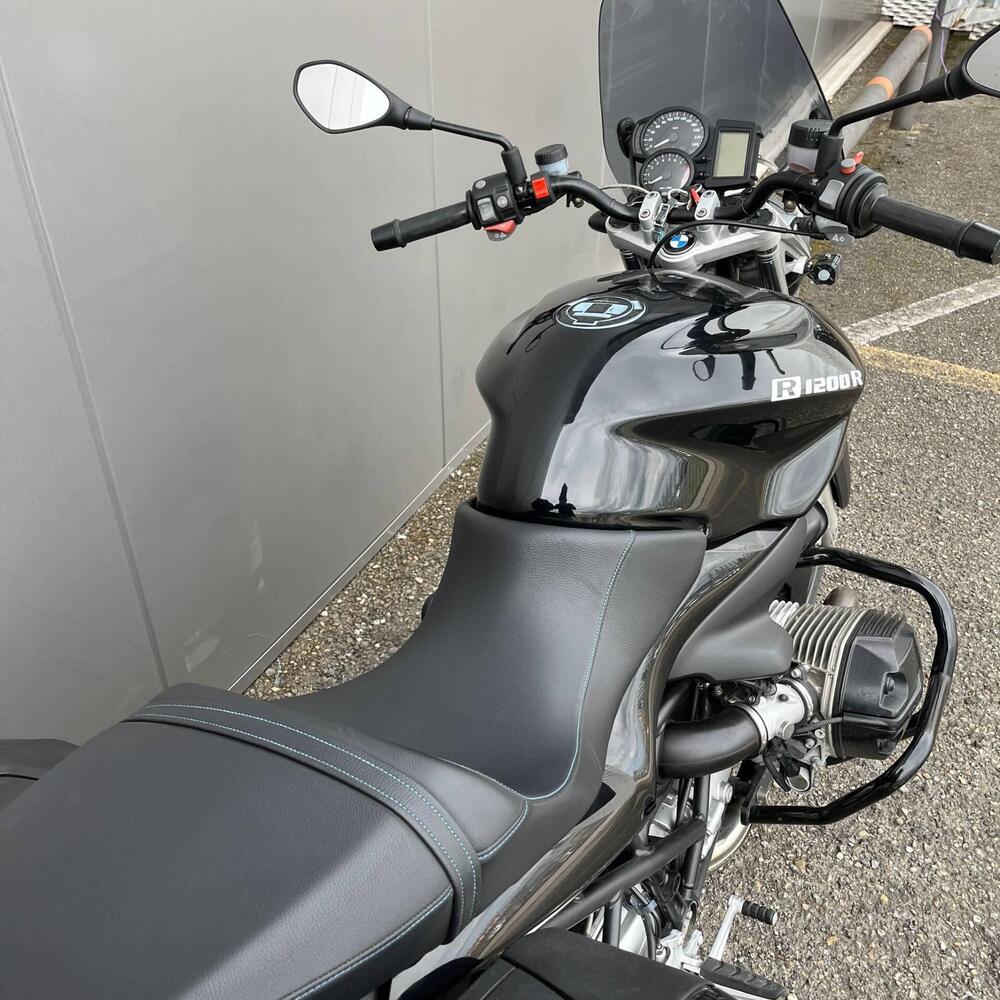 Bmw R 1200 R (2006 - 11) (15)