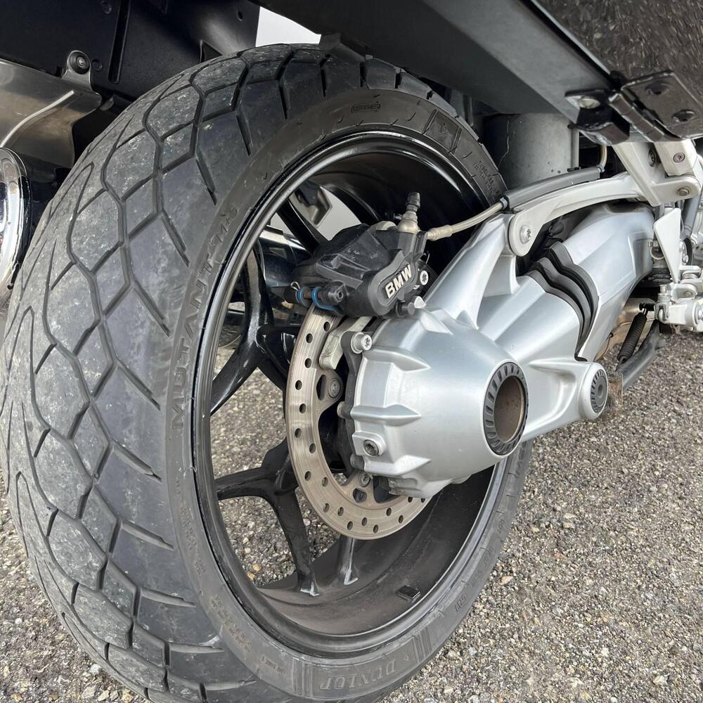 Bmw R 1200 R (2006 - 11) (16)