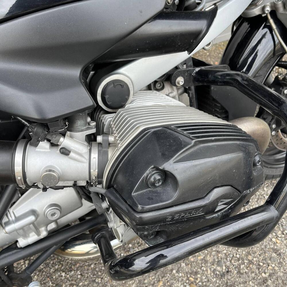 Bmw R 1200 R (2006 - 11) (17)