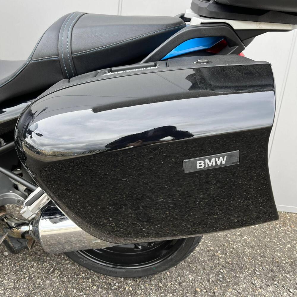 Bmw R 1200 R (2006 - 11) (18)