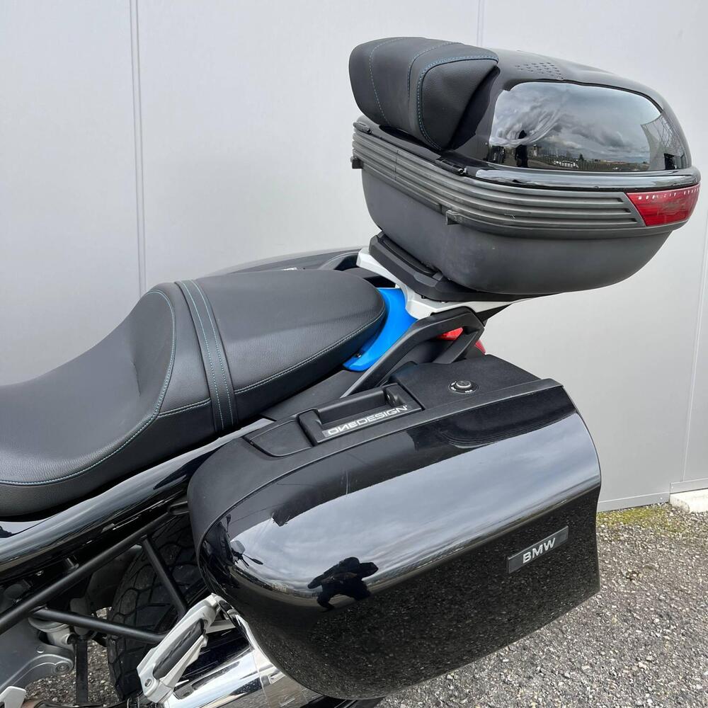 Bmw R 1200 R (2006 - 11) (19)