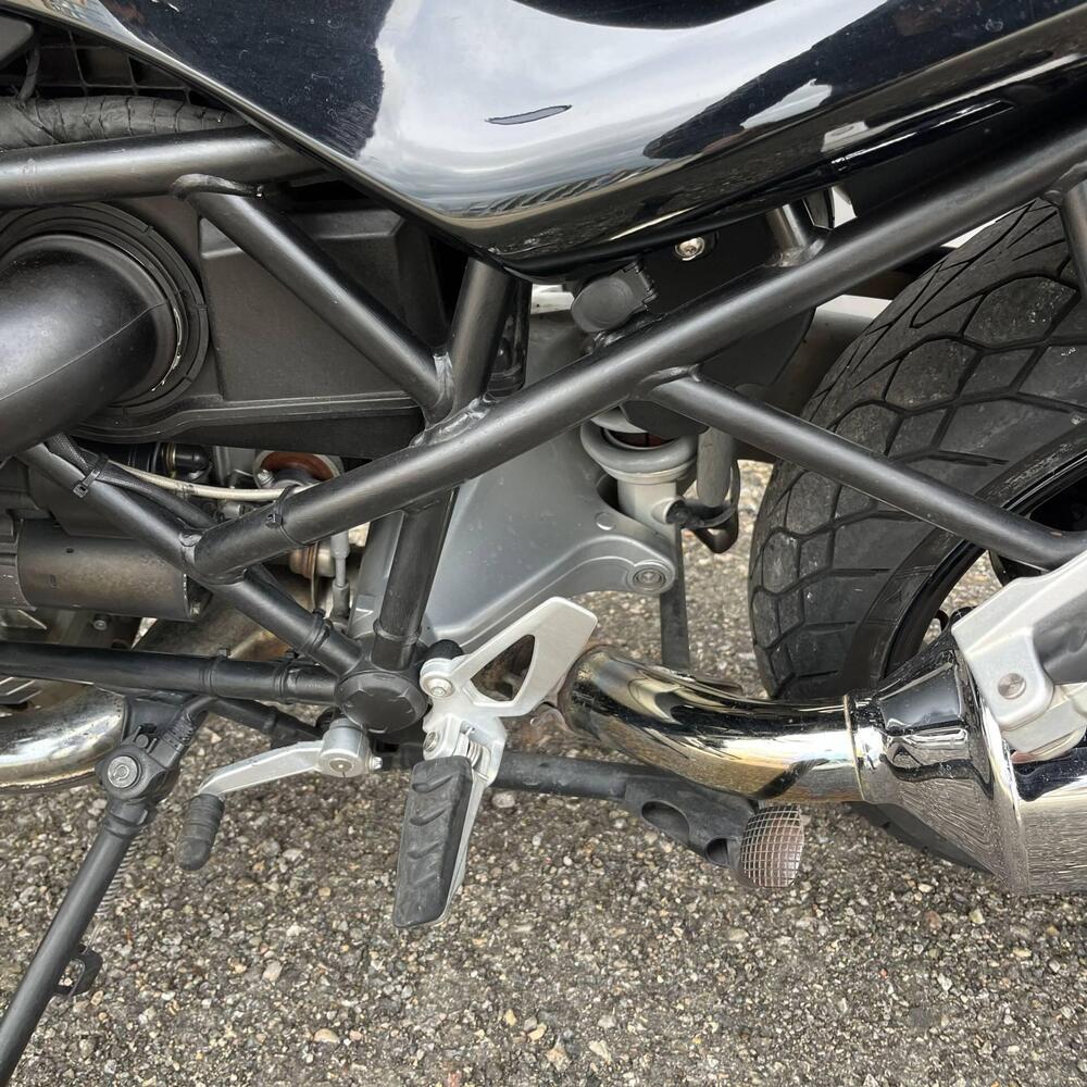 Bmw R 1200 R (2006 - 11) (20)