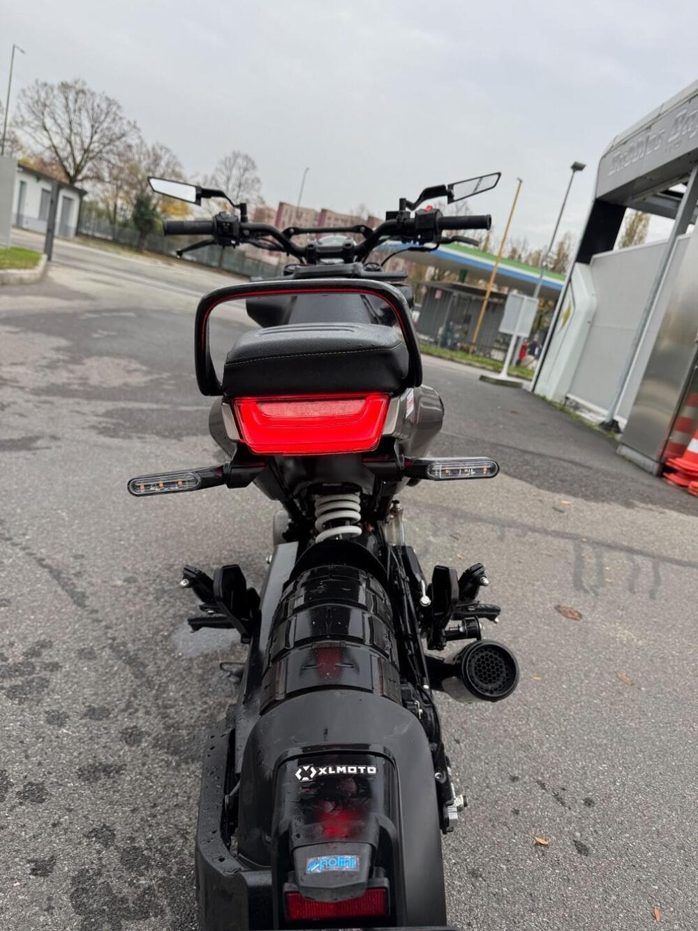 Husqvarna Svartpilen 125 (2021 - 23) (4)