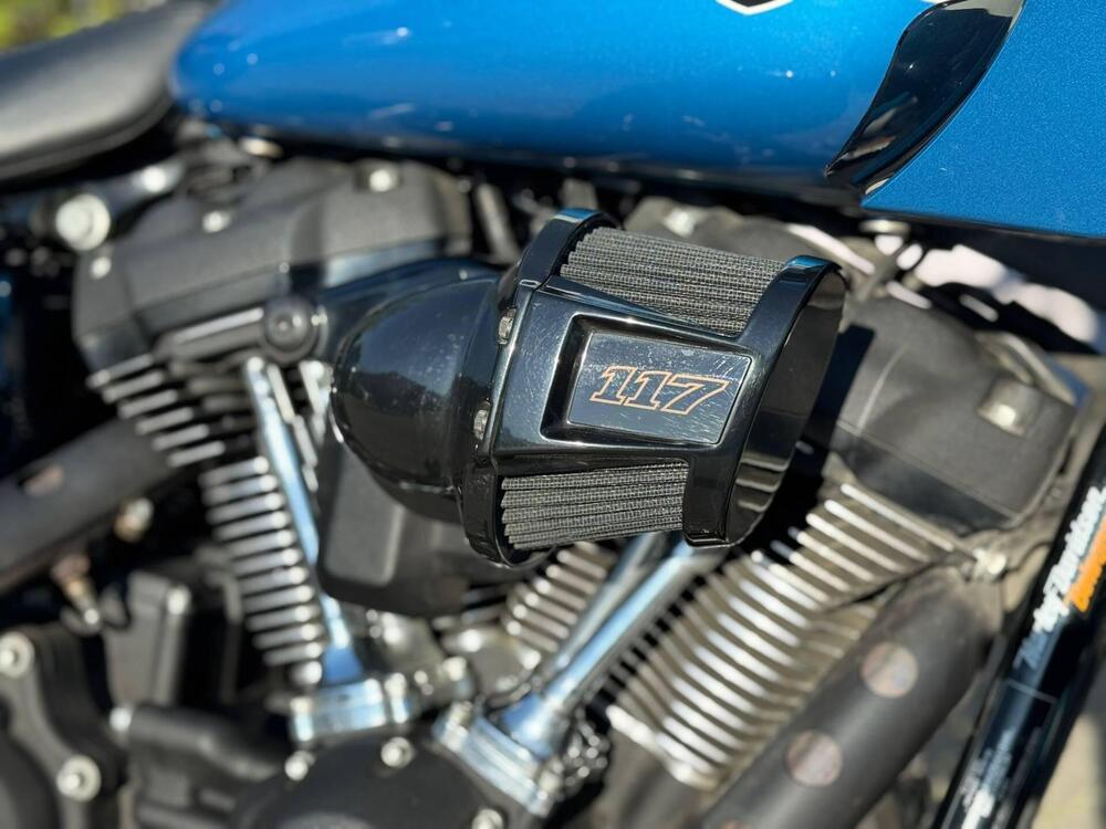 Harley-Davidson Low Rider ST Fast Johnnie Enthusiast (2023) (2)