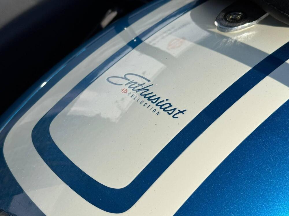 Harley-Davidson Low Rider ST Fast Johnnie Enthusiast (2023) (5)