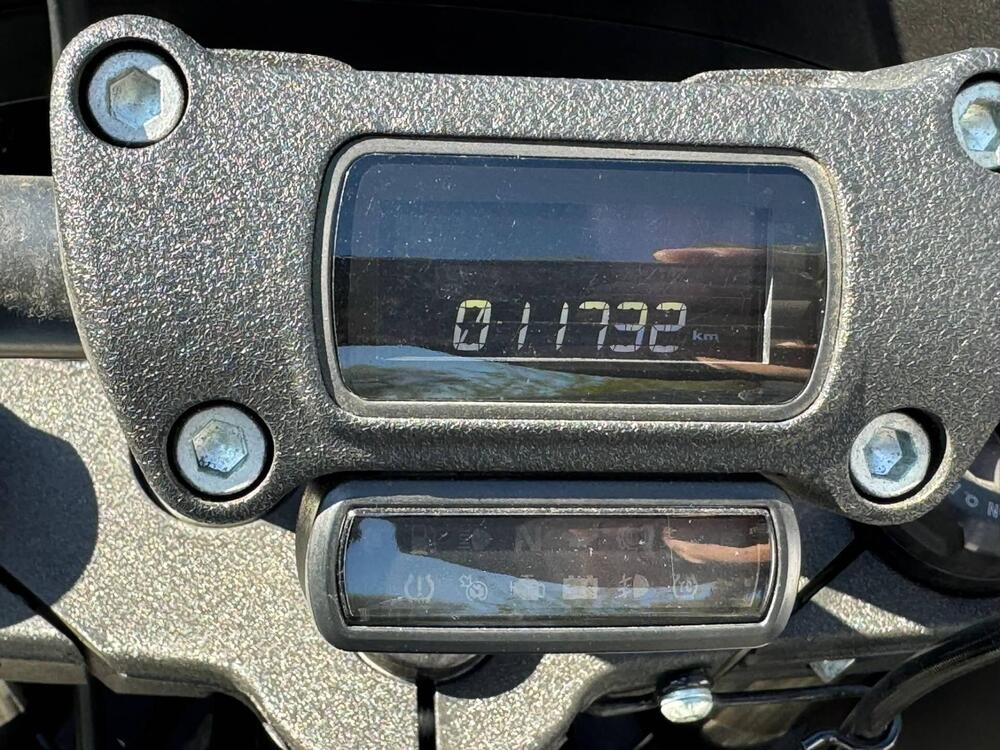 Harley-Davidson Low Rider ST Fast Johnnie Enthusiast (2023) (11)