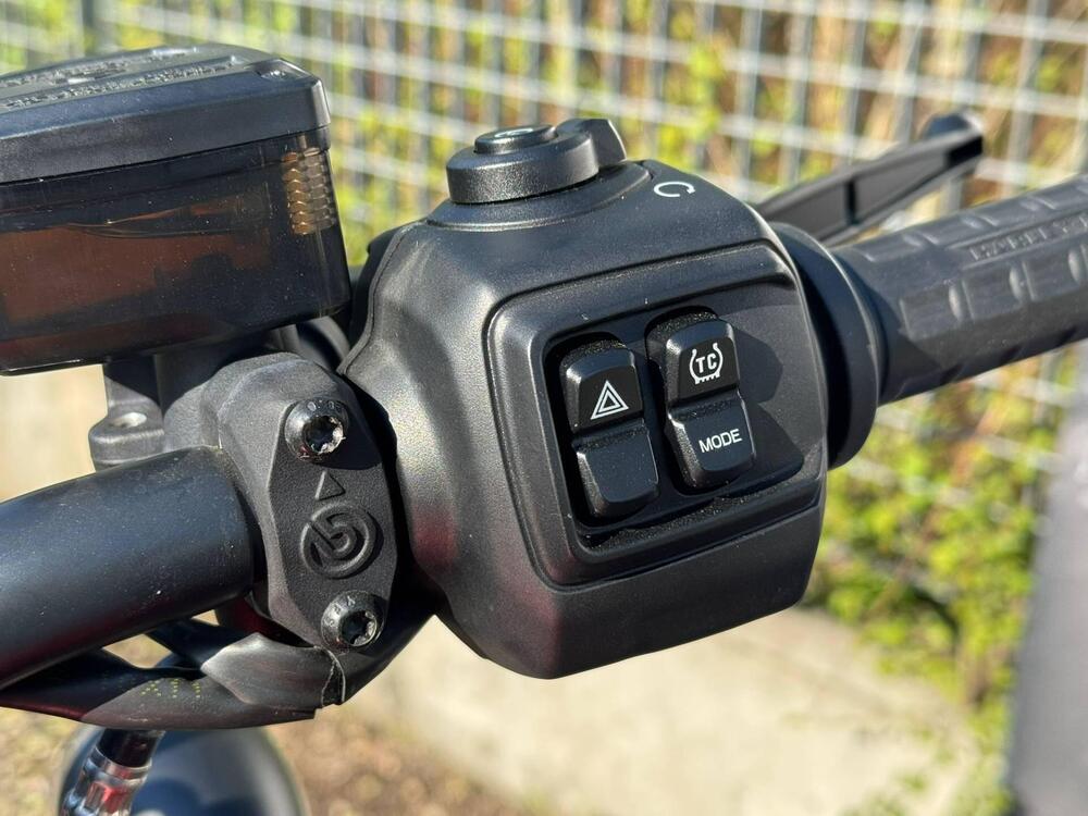 Harley-Davidson Nightster (2023 - 26) (5)