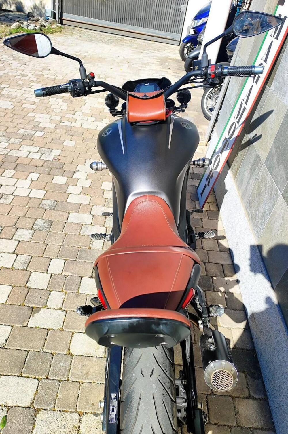Benelli 502 C (2019 - 20) (6)