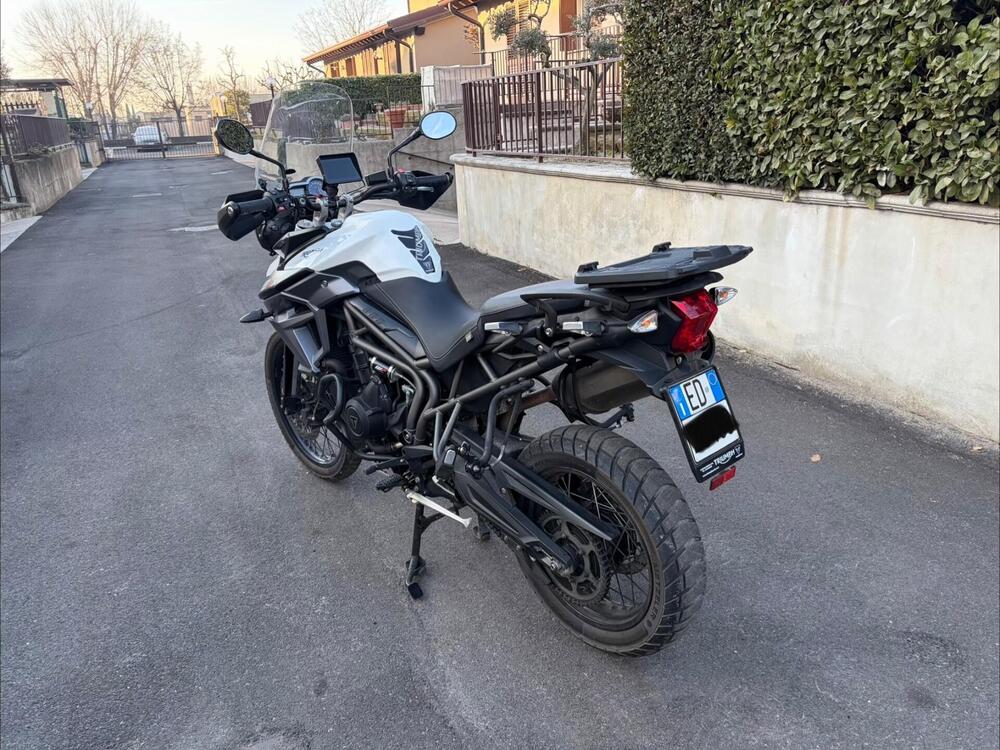Triumph Tiger 800 XCx (2015 - 17) (3)
