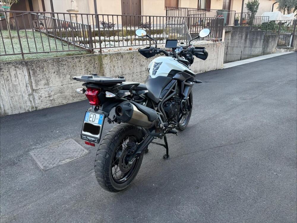 Triumph Tiger 800 XCx (2015 - 17) (4)
