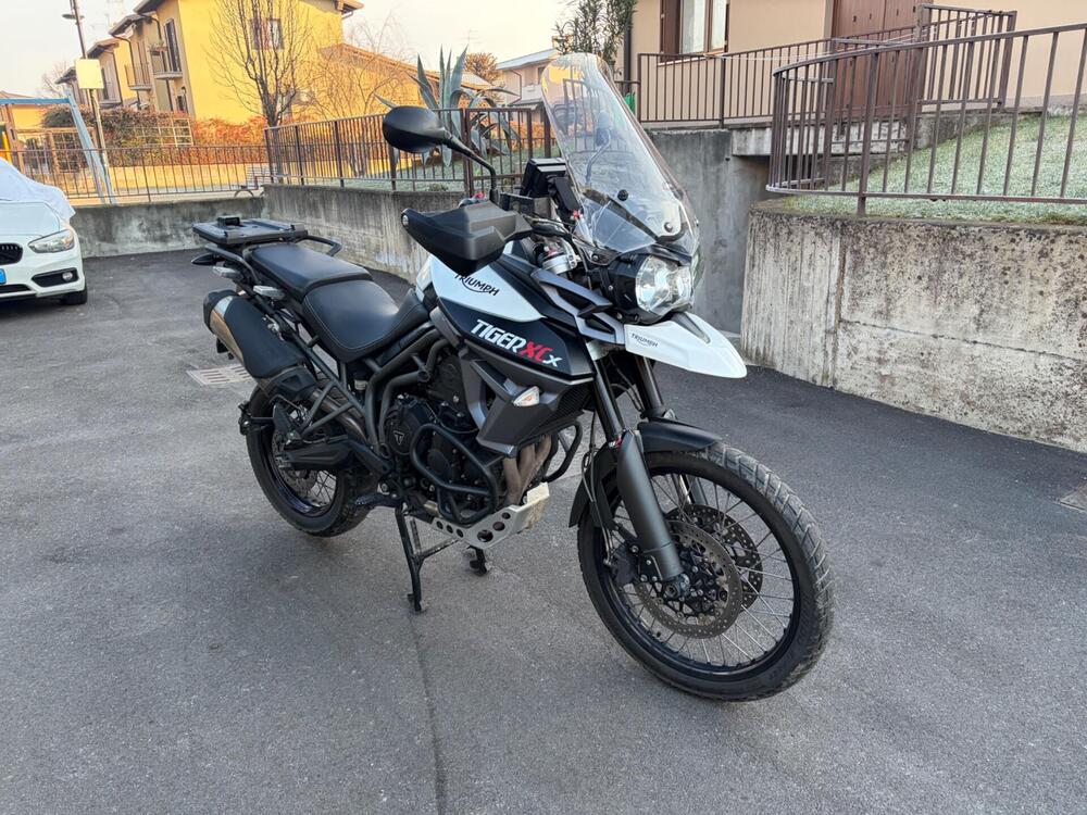 Triumph Tiger 800 XCx (2015 - 17) (6)