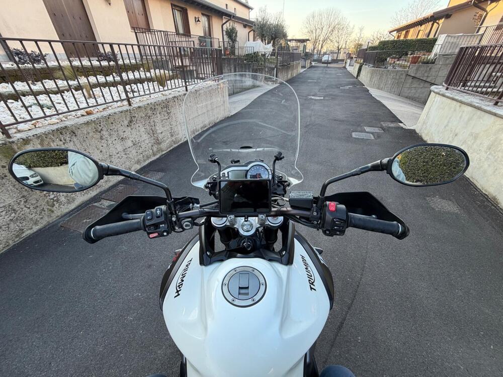 Triumph Tiger 800 XCx (2015 - 17) (9)