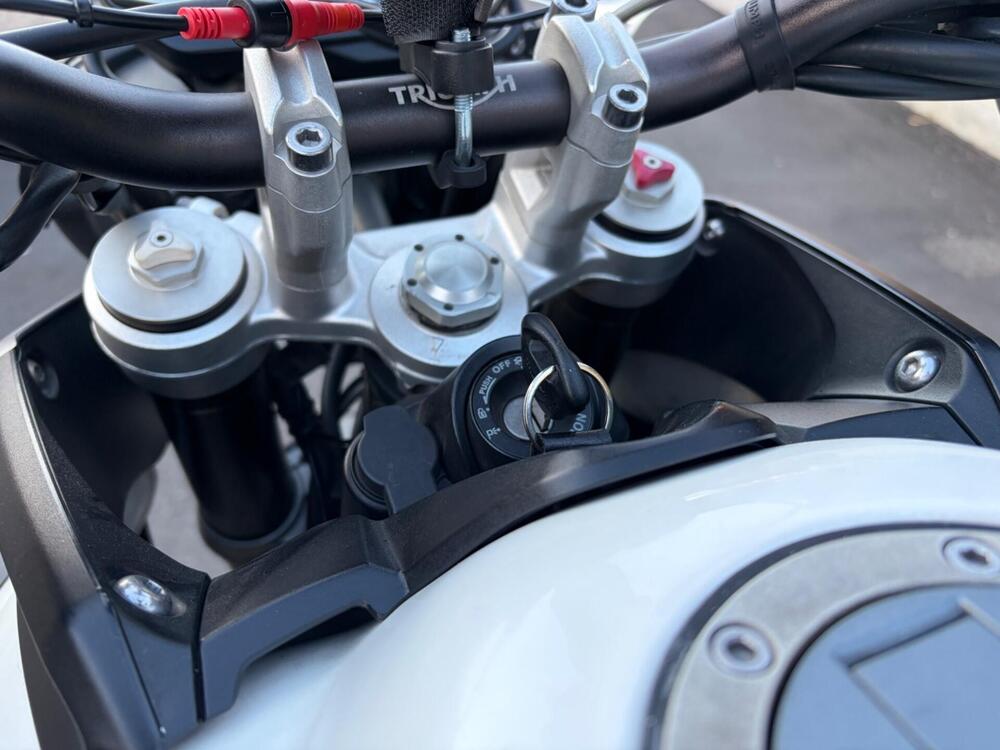 Triumph Tiger 800 XCx (2015 - 17) (10)