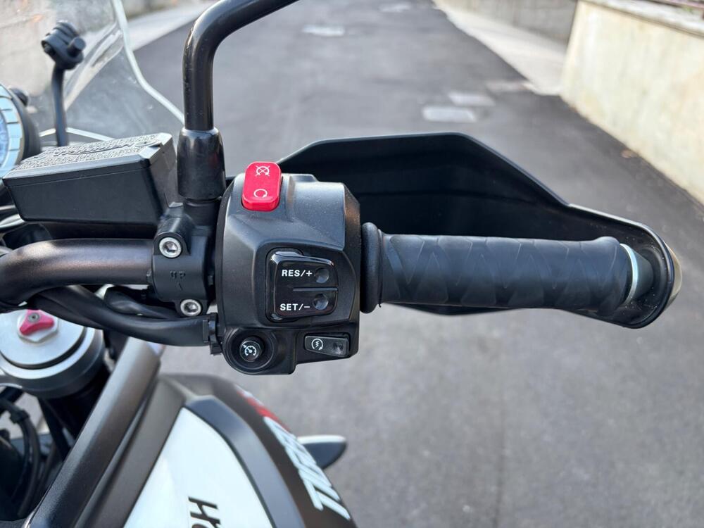 Triumph Tiger 800 XCx (2015 - 17) (11)