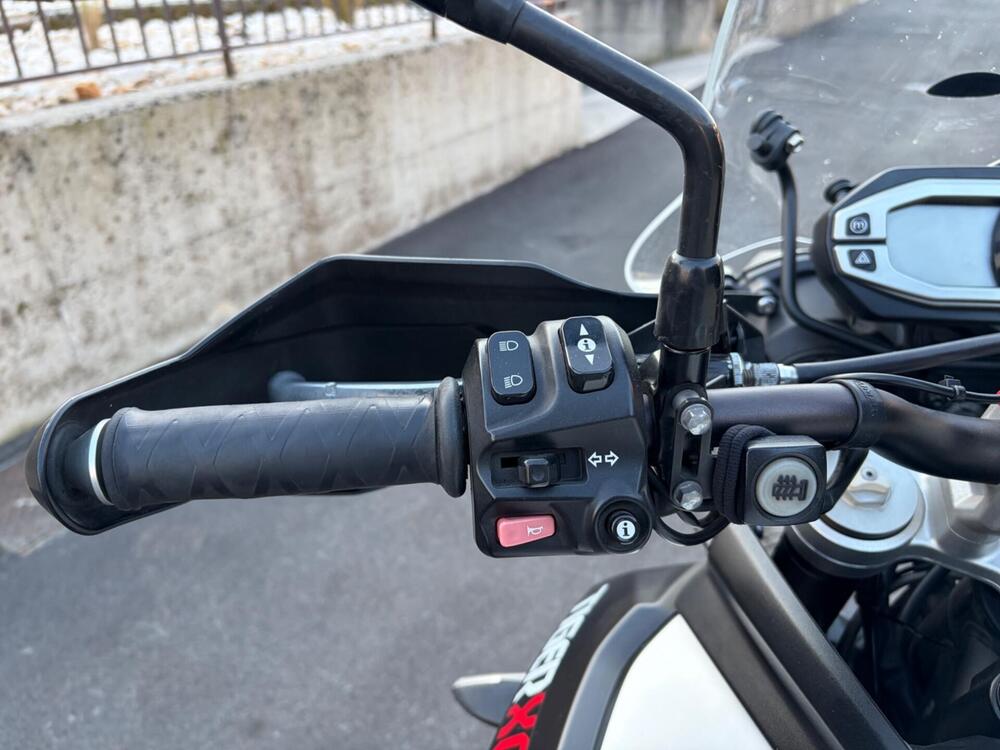 Triumph Tiger 800 XCx (2015 - 17) (12)