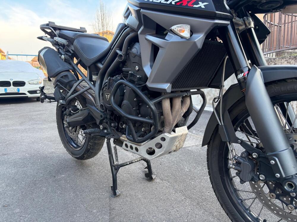 Triumph Tiger 800 XCx (2015 - 17) (13)