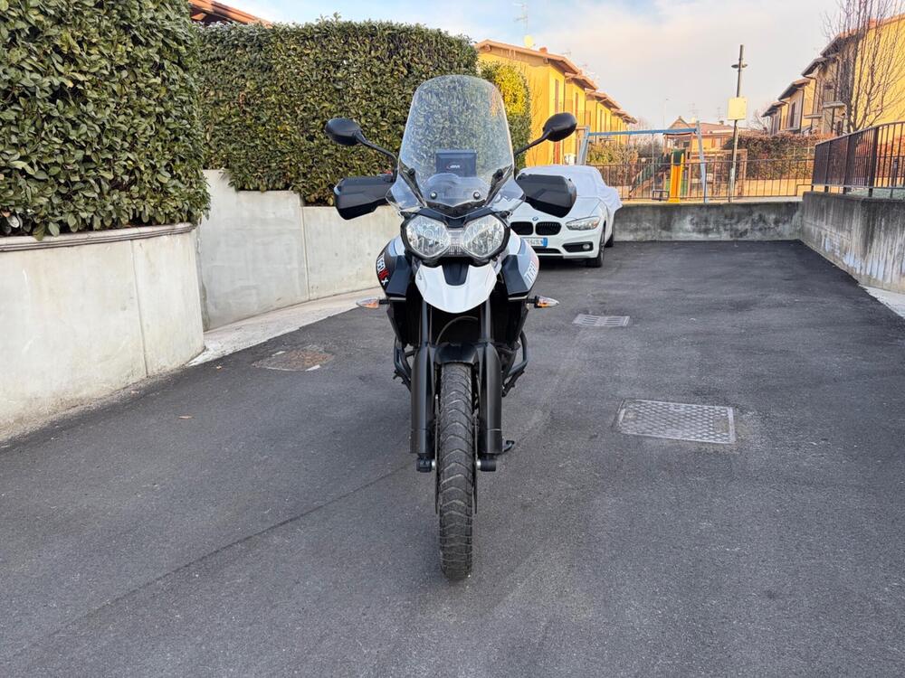 Triumph Tiger 800 XCx (2015 - 17) (14)