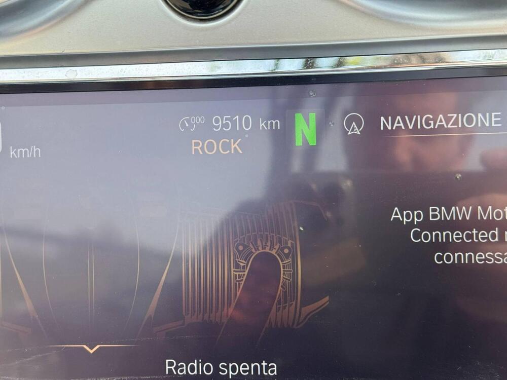 Bmw R 18 Transcontinental (2021 - 24) (2)