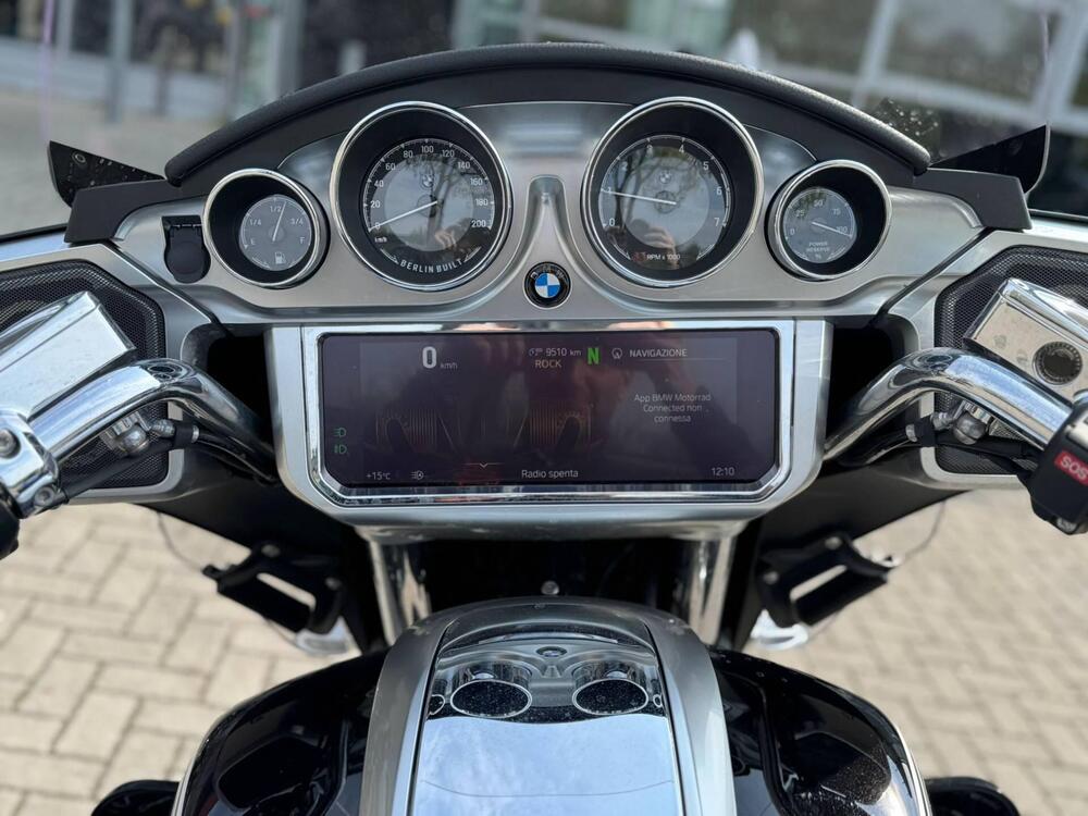 Bmw R 18 Transcontinental (2021 - 24) (3)