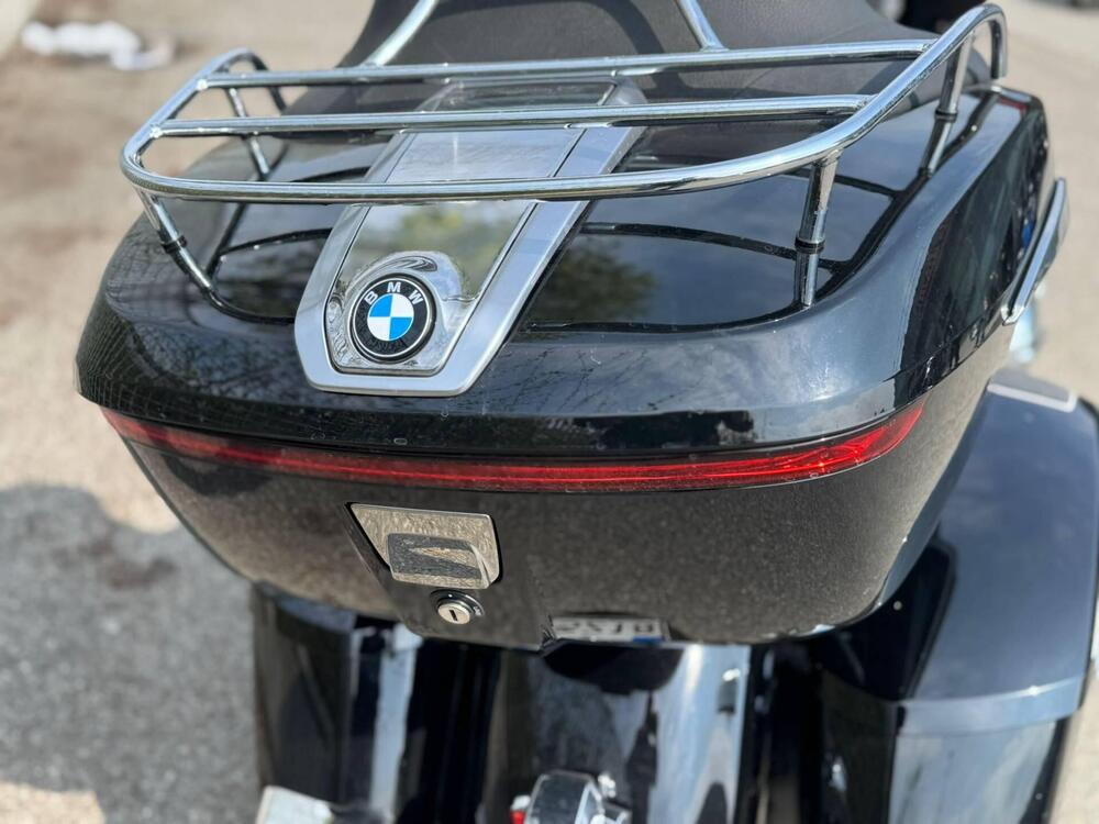 Bmw R 18 Transcontinental (2021 - 24) (4)